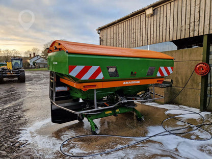 AMAZONE ZA-V 3200