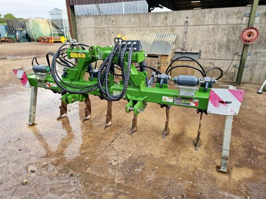AGRIWELD MANTIS 3M - 2022