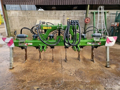 AGRIWELD MANTIS 3M - 2022