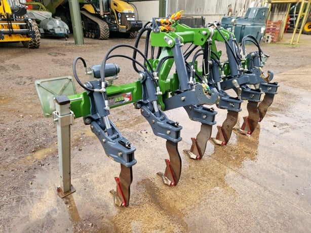 AGRIWELD MANTIS 3M - 2022