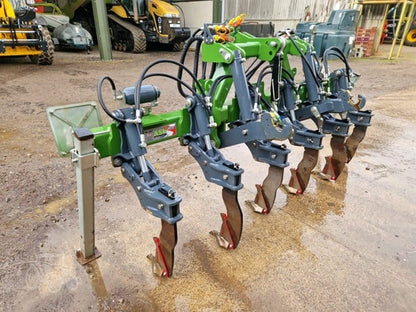 AGRIWELD MANTIS 3M - 2022