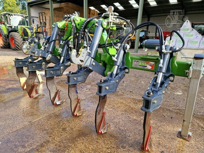 AGRIWELD MANTIS 3M - 2022