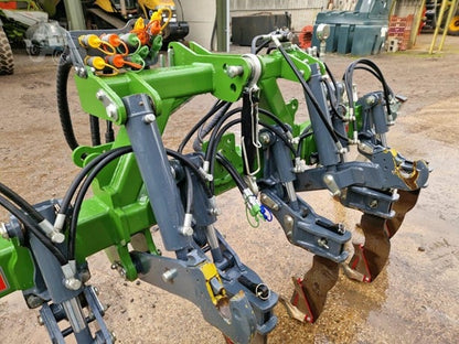 AGRIWELD MANTIS 3M - 2022
