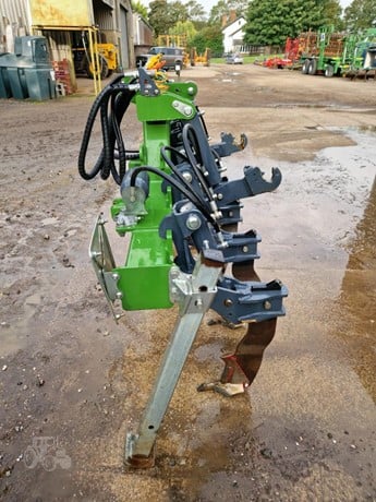 AGRIWELD MANTIS 3M - 2022