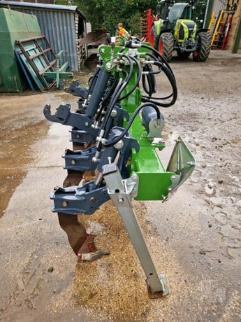AGRIWELD MANTIS 3M - 2022