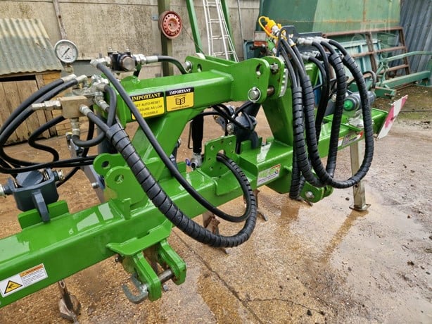 AGRIWELD MANTIS 3M - 2022