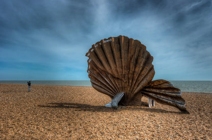 Aldeburgh Coastal Day Trip - Saturday 21st August 2027