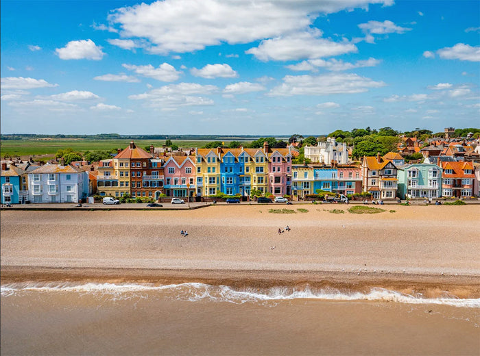 Aldeburgh Coastal Day Trip - Tuesday 4th August 2026