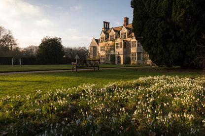 Anglesey Abbey Snow Day Trip - Tuesday 2nd February 2027