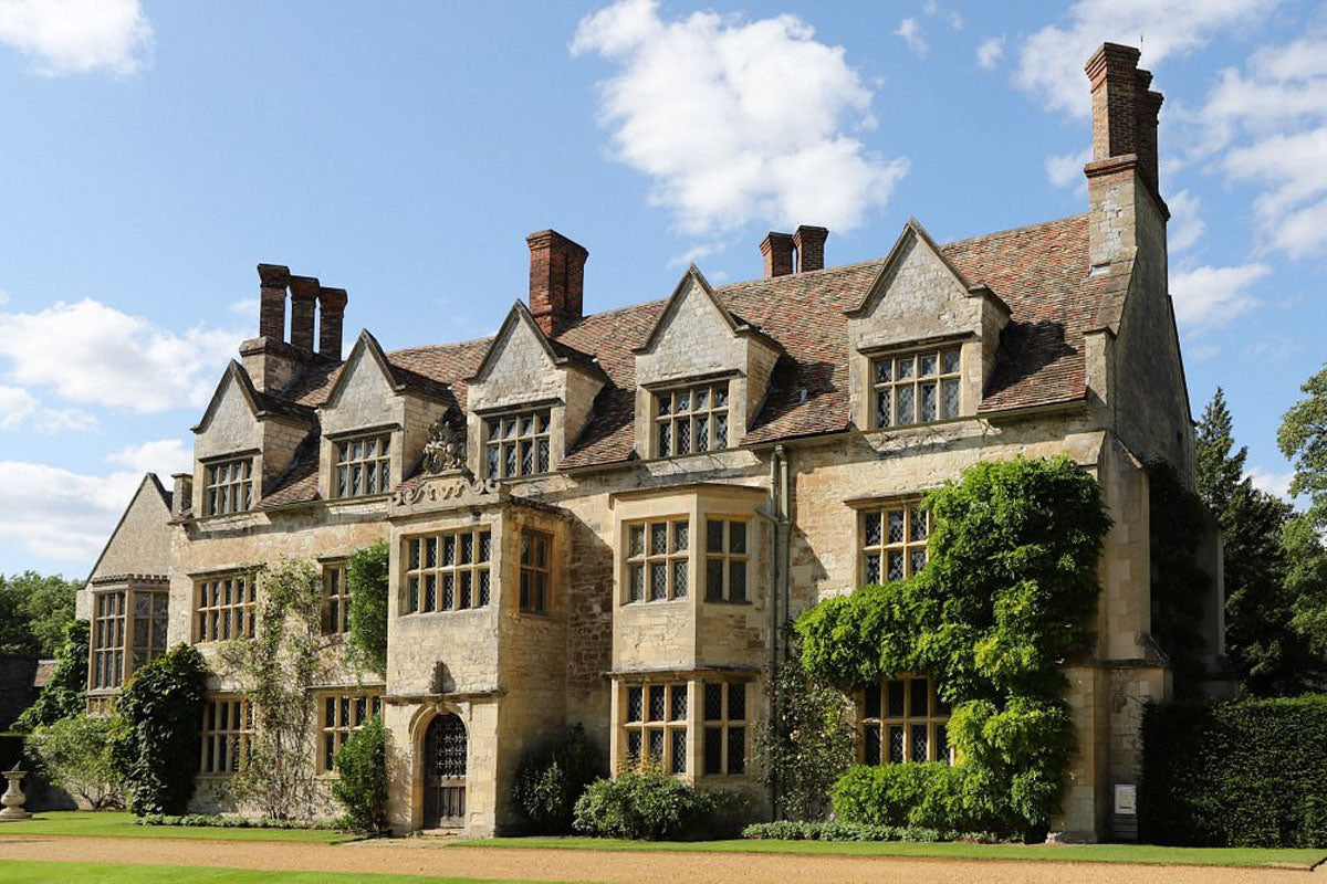 Anglesey Abbey Snow Day Trip - Tuesday 2nd February 2027