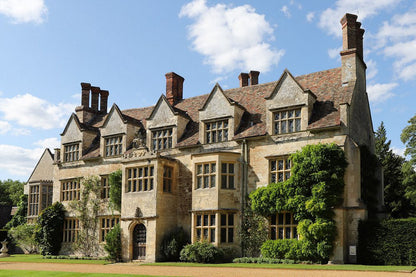 Anglesey Abbey Snow Day Trip - Tuesday 2nd February 2027