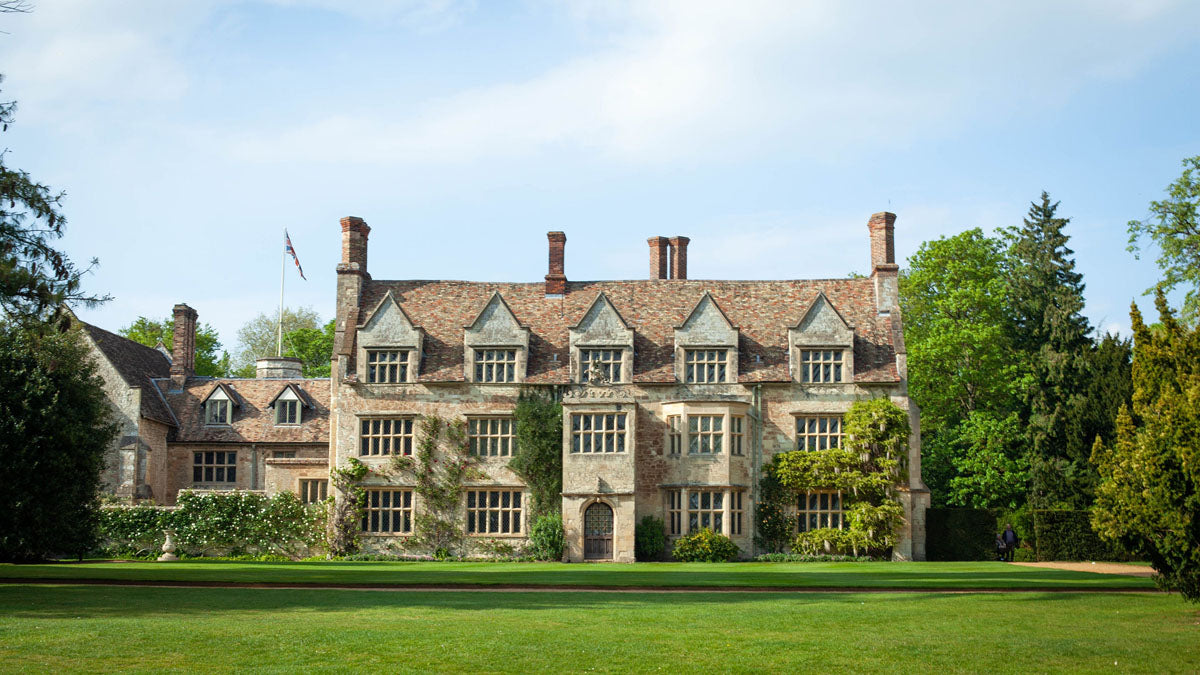 Anglesey Abbey Snow Day Trip - Tuesday 2nd February 2027