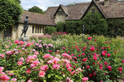 Anglesey Abbey Snow Day Trip - Tuesday 2nd February 2027