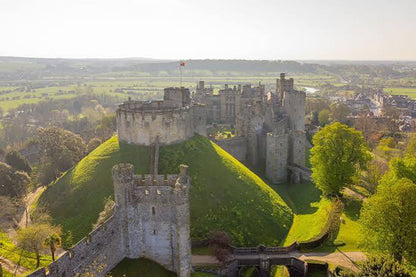 Arundel Castle & Gardens Day Trip - Sunday 29th August 2027
