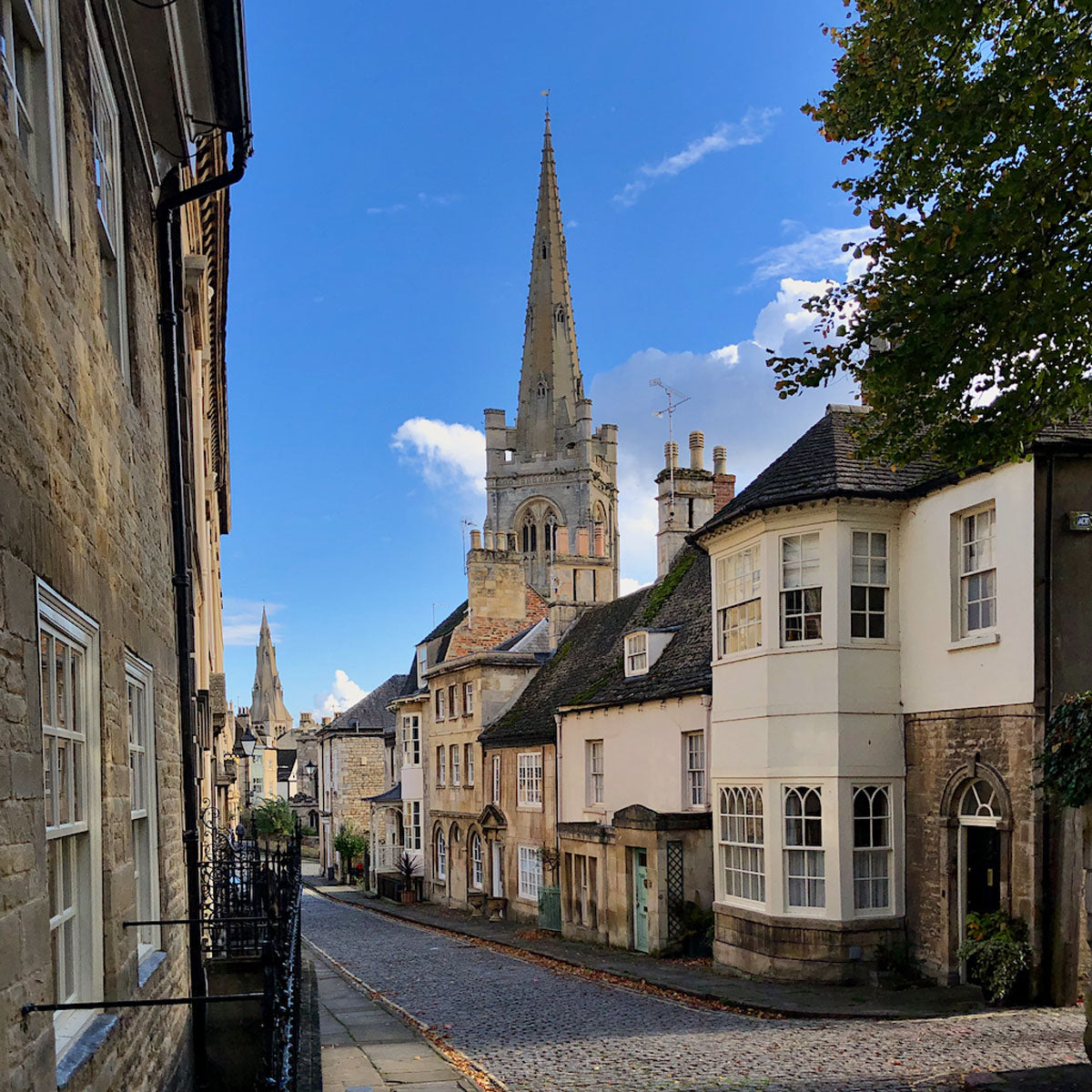 Stamford At Leisure Day Trip - Friday 12th March 2027