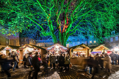 Bath Christmas Market Day Trip Tickets - Saturday 28th November 2026