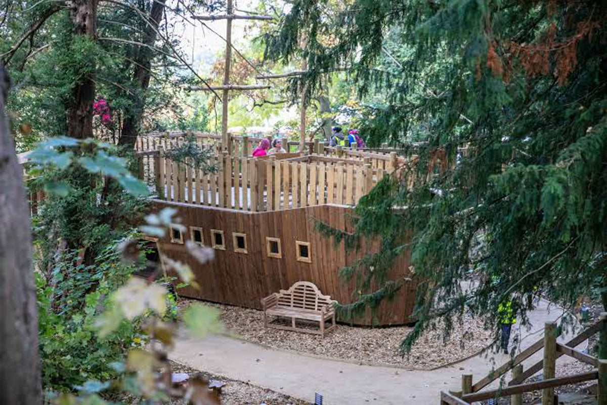 Belvoir Castle & Gardens Day Trip - Sunday 8th August 2027