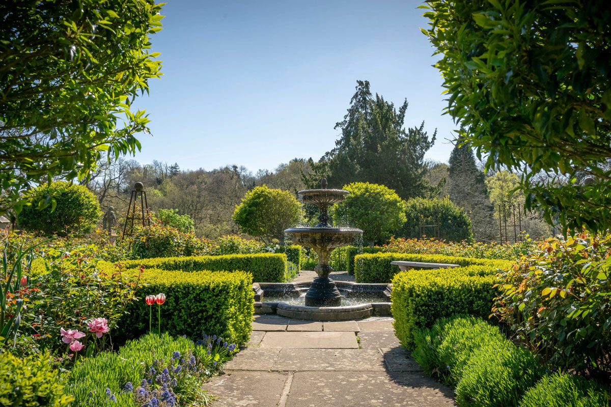 Belvoir Castle & Gardens Day Trip - Sunday 8th August 2027