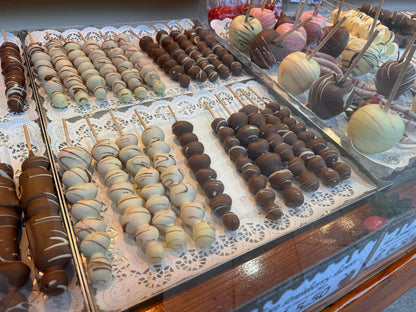 Birmingham Christmas Market Day Trip - Saturday 5th December 2026