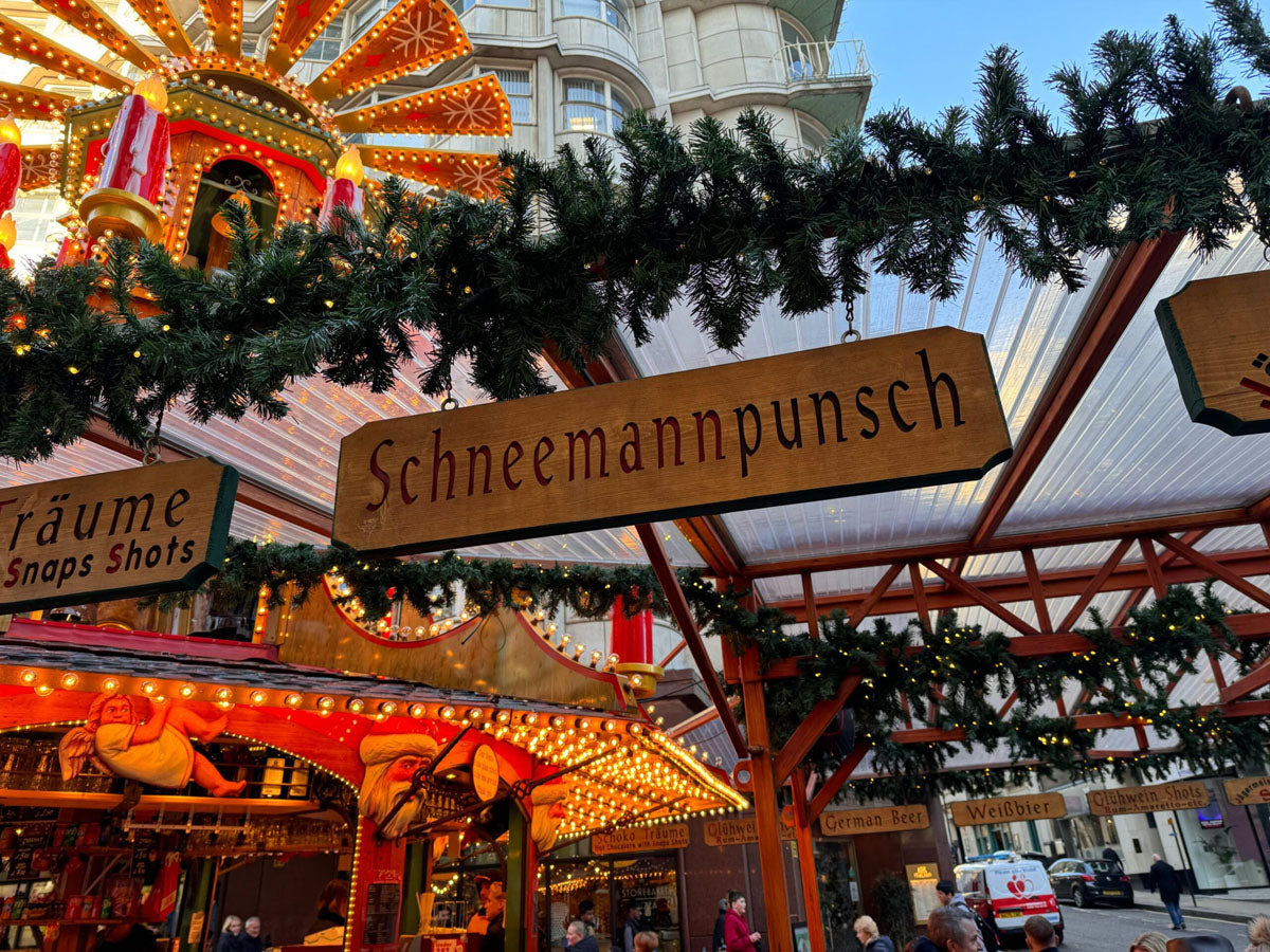 Birmingham Christmas Market Day Trip - Saturday 5th December 2026