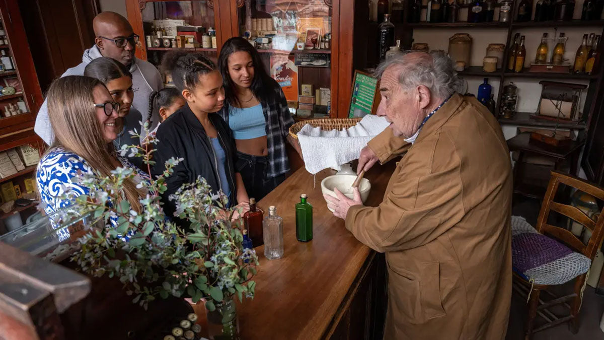 Black Country Living Museum Day Trip - Tuesday 17th August 2027