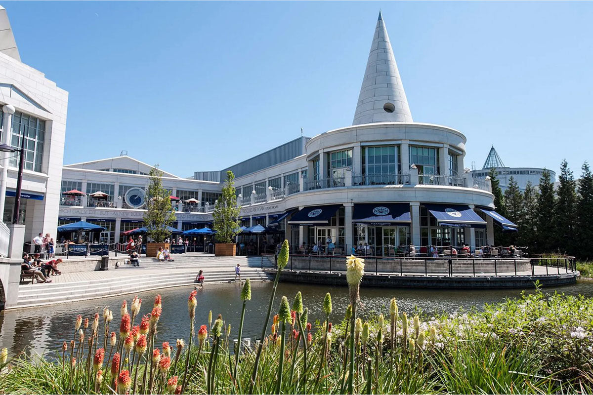 Blue Water Santa's Shopping Saturday Trip - Saturday 12th December 2026