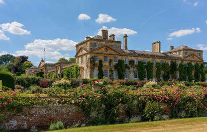 Bowood House & Gardens Day Trip - Tuesday 24th August 2027
