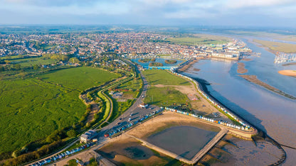 Brightlingsea Day Trip - Thursday 15th July 2027