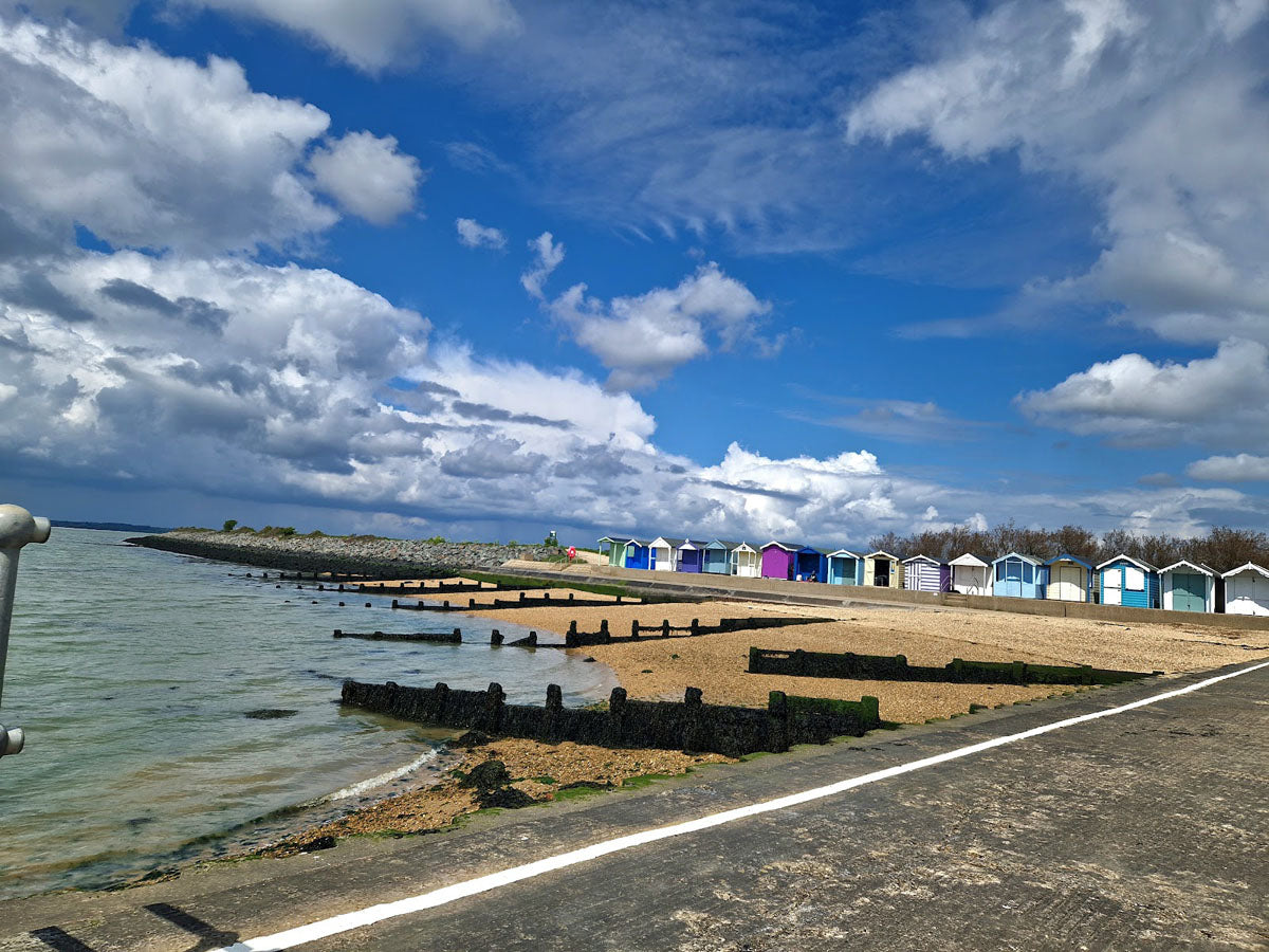 Brightlingsea Day Trip - Thursday 15th July 2027