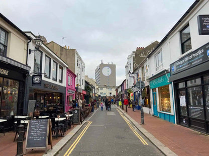 Brighton Day Trip - Tuesday 25th May 2027