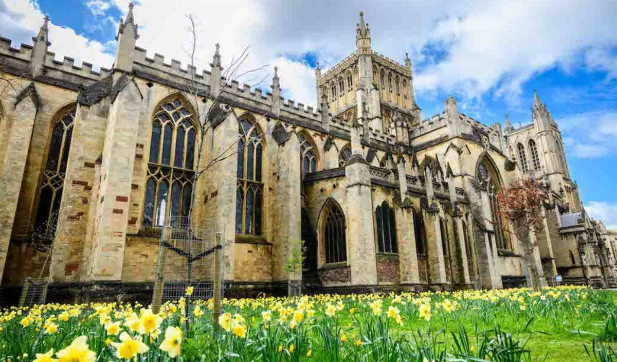 Bristol Day Trip - Sunday 15th August 2027