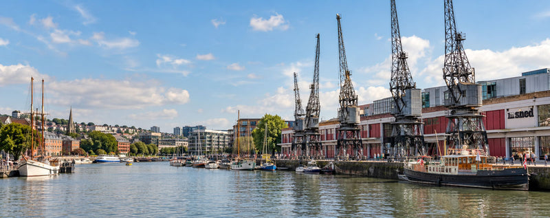 Bristol Day Trip - Sunday 15th August 2027
