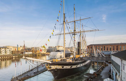 Bristol Day Trip - Sunday 15th August 2027