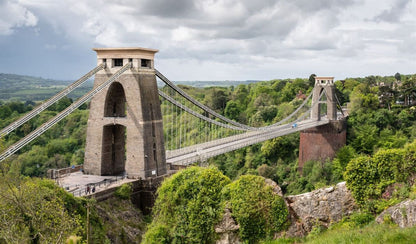 Bristol Day Trip - Sunday 15th August 2027