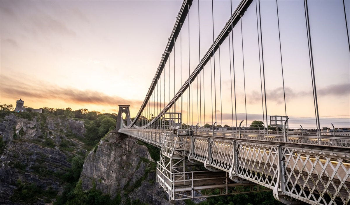 Bristol Day Trip - Sunday 15th August 2027
