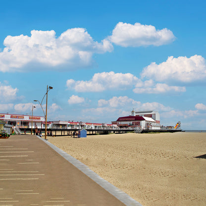 Great Yarmouth Coastal Day Trip - Sunday 22nd August 2027