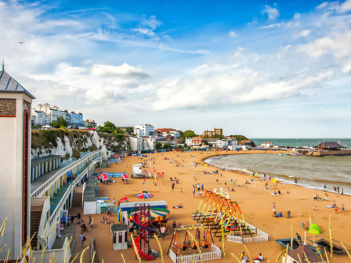 Broadstairs Coastal Day Trip -  Saturday 16th May 2026