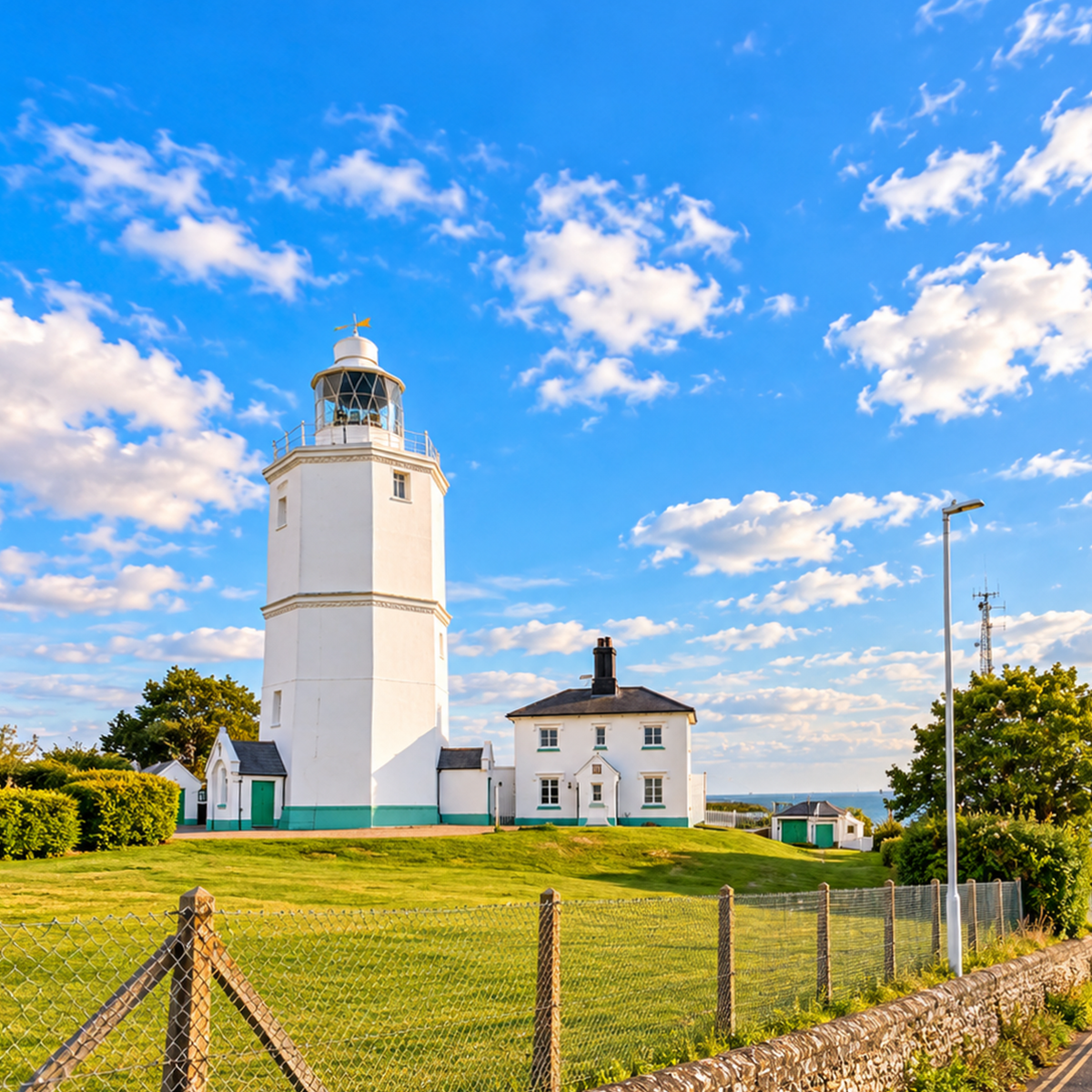 Broadstairs or Margate Coastal Day Trip - Tuesday 10th August 2027