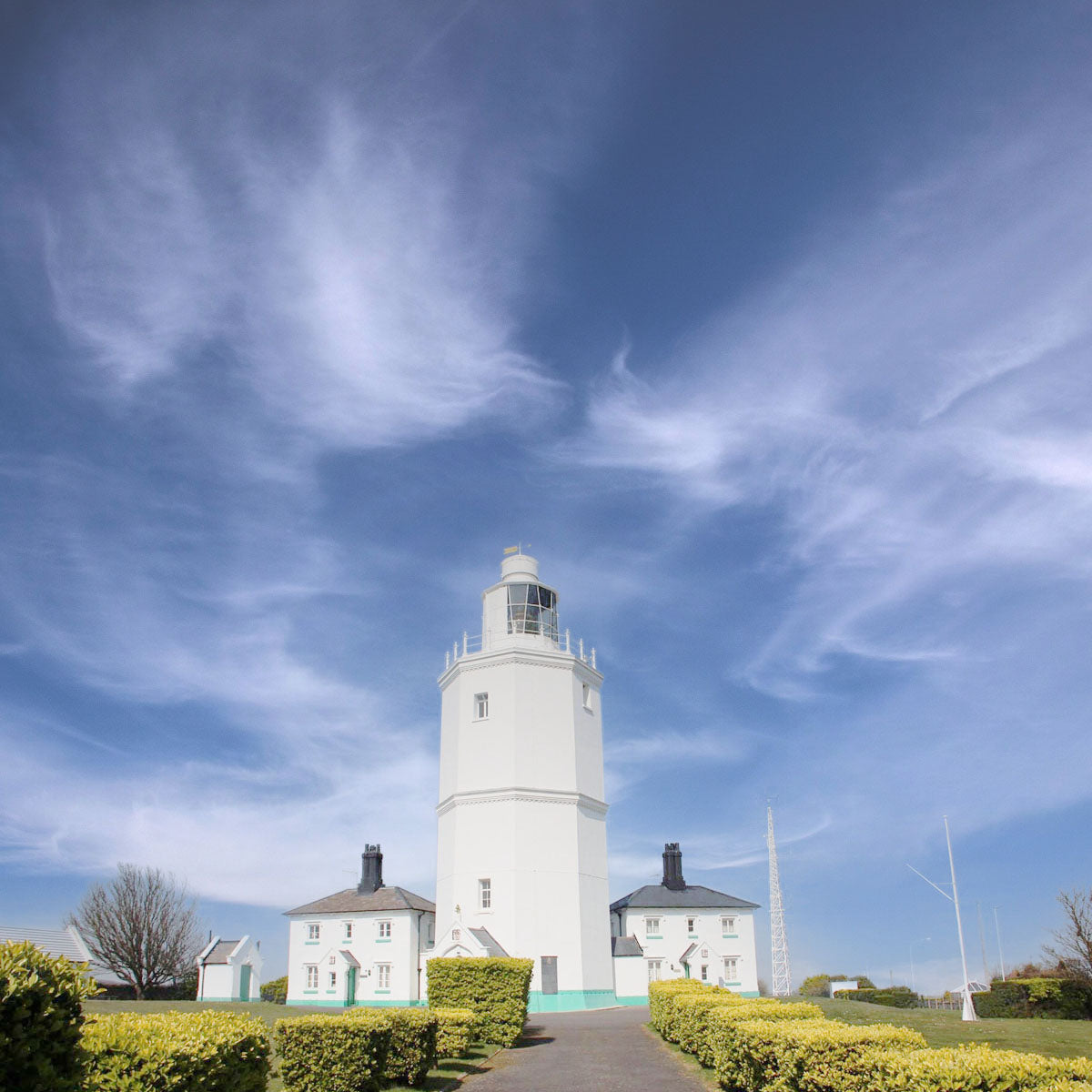 Broadstairs or Margate Coastal Day Trip - Wednesday 30th June 2027
