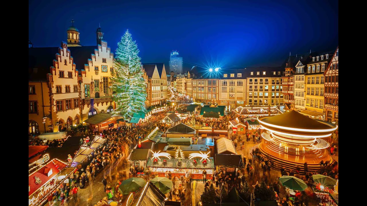 Bruges Christmas Market -  Saturday 28th November 2026