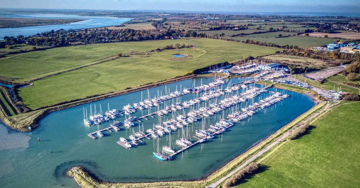 Burnham-on-Crouch Day Trip - Tuesday 6th July 2027