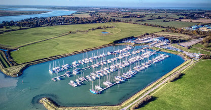 Burnham-on-Crouch Day Trip - Tuesday 6th July 2027