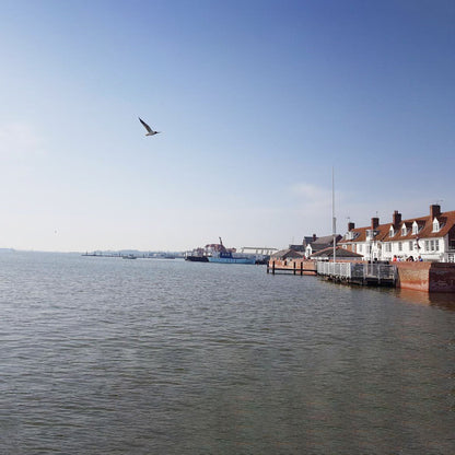Burnham-on-Crouch Day Trip - Tuesday 6th July 2027