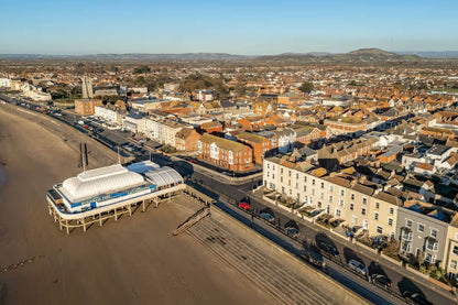 Burnham-on-Sea Day Trip - Tuesday 13th July 2027