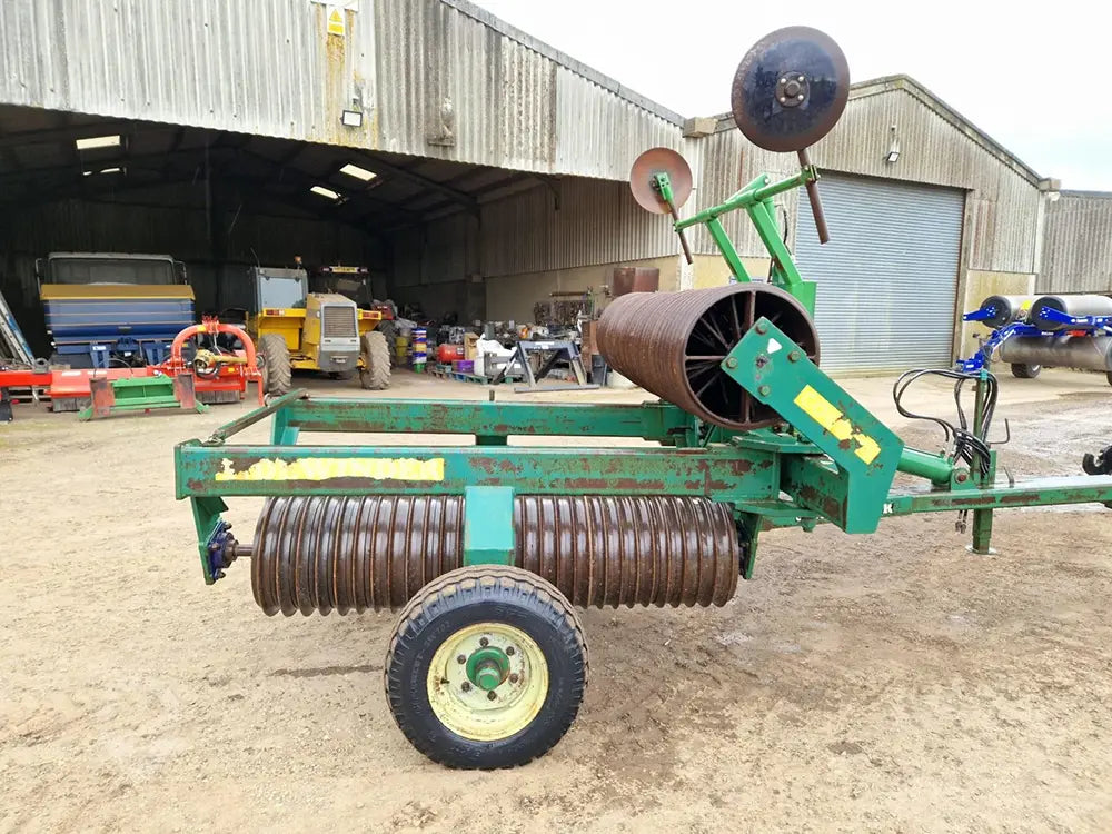 COUSINS OF EMNETH LTD SIDEWINDER LT 6.3