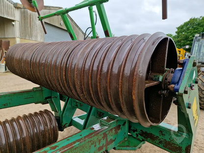 COUSINS OF EMNETH LTD SIDEWINDER LT 6.3