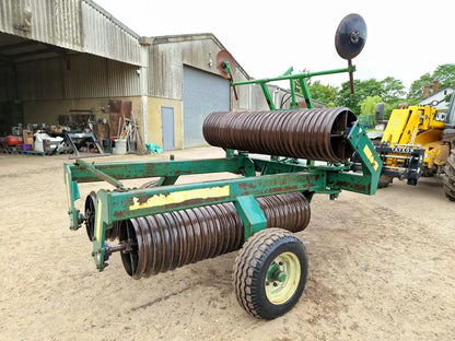 COUSINS OF EMNETH LTD SIDEWINDER LT 6.3