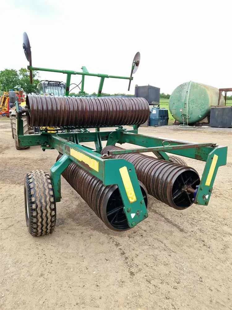 COUSINS OF EMNETH LTD SIDEWINDER LT 6.3