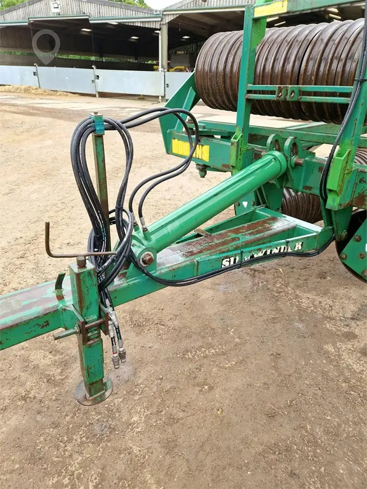 COUSINS OF EMNETH LTD SIDEWINDER LT 6.3