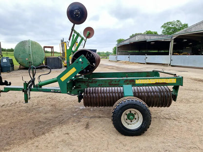 COUSINS OF EMNETH LTD SIDEWINDER LT 6.3